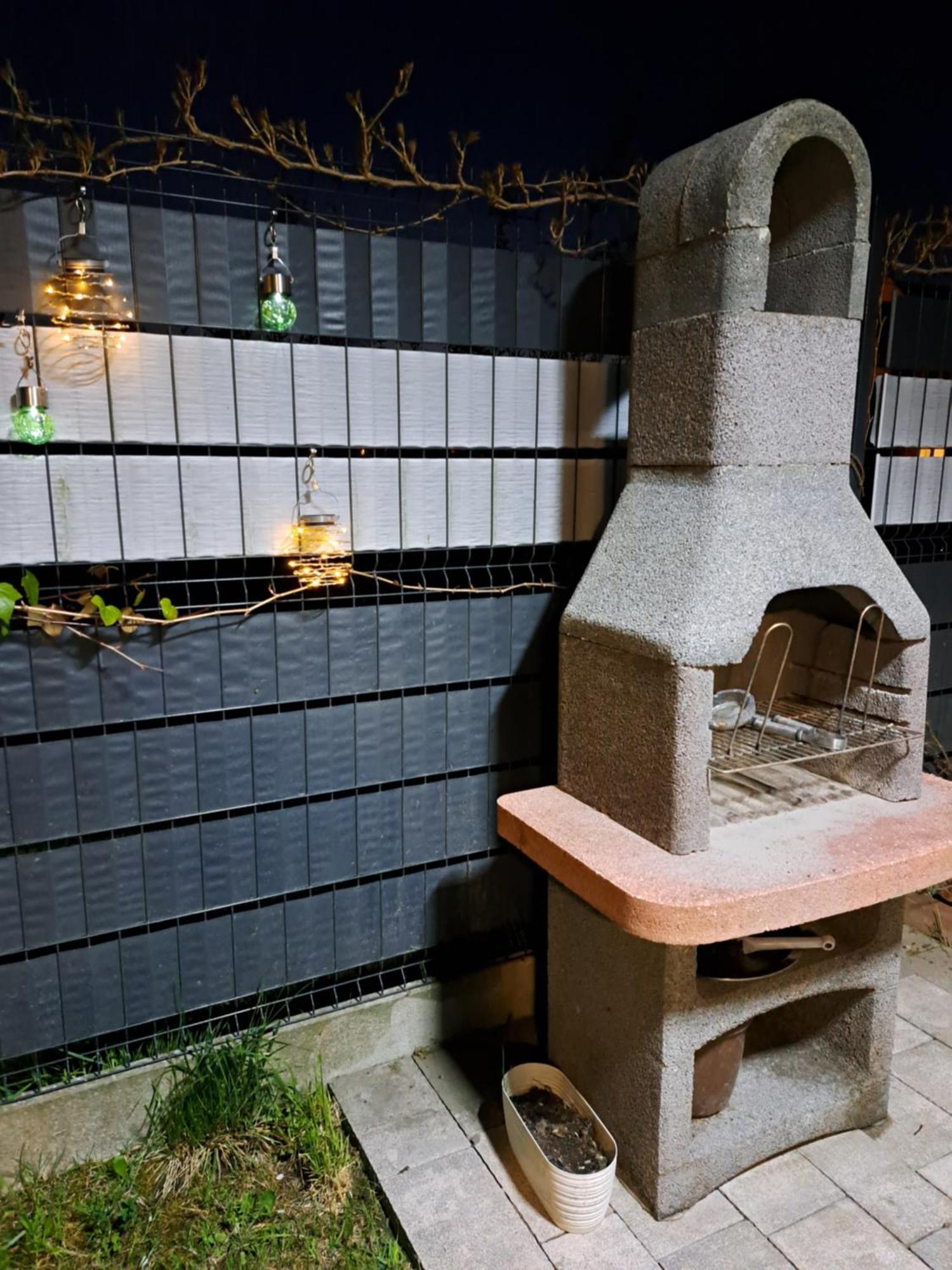 Maly Apartamencik Teo Rewal Exteriör bild